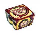 Puding Choco-loco čokolada Fino mi je 4x125 g