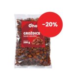 Grožđice suhe Oho! 500 g