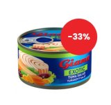 Tuna salata, razne vrste Giana 185 g