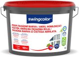 swingcolor Akrilna fasadna boja