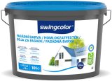 swingcolor Fasadna boja