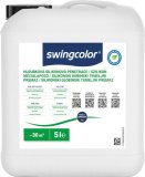 swingcolor Silikonski dubinski temeljni premaz