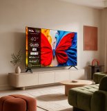 TCL 40S5K Full HD QLED Android smartTV