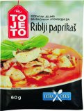 Začinska smjesa za riblju juhu i paprikaš, Za sarmu i papriku* ToJeTo,60 g