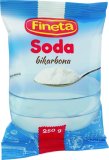 Soda bikarbona* Fineta,250 g