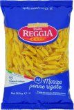 Tjestenina penne rigate* Reggia,500 g