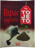 Papar mljeveni ToJeTo,50 g
