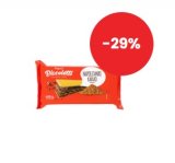 Napolitanke, odabrane vrste Biscoletti 400 g