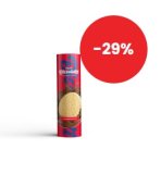 Keksi, odabrane vrste Biscoletti 300 g