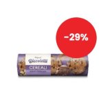 Keksi, odabrane vrste Biscoletti 230 g