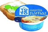 Mliječni namaz ToJeTo,70 g