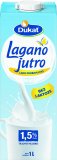 Mlijeko lagano jutro 1,5 % m.m. Dukat,1 L,