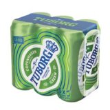 TUBORG Svijetlo Pivo