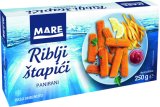 Panirani riblji štapići* Mare,250 g