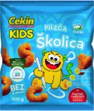 Pileći panirani Dinosi, Školica Cekin,600 g