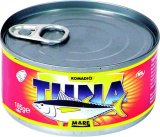 Tuna komadići u ulju Mare,130 g