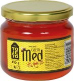 Med cvjetni ToJeTo,450 g