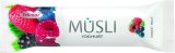 Muesli bar jogurt- višnja, Jogurt- jagoda Tekmar,30 g