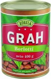 Grah smeđi borlotti Zorela,240 g