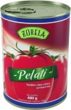 Rajčica pelati Zorela,240 g
