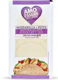 MOZZARELLA REZANA BEZ LAKTOZE 150 g