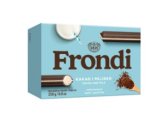 Vafel prutići, punjeni, odabrane vrste Frondi 250 g
