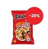 Flips s kikirikijem, XXL Smoki 300 g