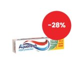 Pasta za zube, razne vrste Aquafresh 125 ml
