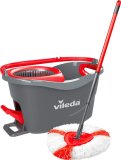 vileda Set za čišćenje podova 'Turbo Easy-Wring & Clean'