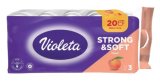 VIOLETA Toaletni papir