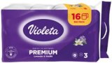 Violeta Toaletni papir Premium