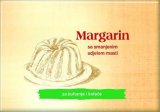 VITA D'OR Margarin