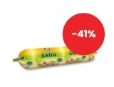 Extra posebna kobasica classic, polutrajni proizvod Perutnina 350 g