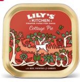 LILYS KITCHEN 150 g 