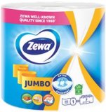 Zewa PAPIRNATI RUČNIK JUMBO WHITE ROLA
