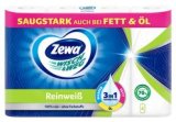 Zewa PAPIRNATI RUČNIK REINWEISS