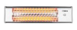 ZIDNA GRIJALICA ISKRA QH-1200CR