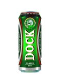 Svijetlo pivo Dock 0,5 l