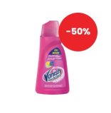 Odstranjivač mrlja, odabrane vrste Vanish 1,5 l