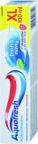 Zubna pasta fresh & minty Aquafresh,100 ml