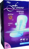Ulošci dnevni 45/1* Femme,1 pak