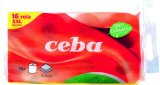 Toaletni papir 16/1* Ceba,1 pak