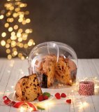 ZVONO ZA ČUVANJE Panettone / Pandoro