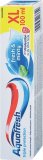 Aquafresh Zubna pasta fresh & minty