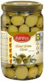 BARESA Masline bez koštice XXL