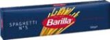 Barilla Spaghetti