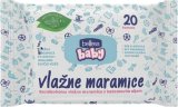 Bellesa Baby vlažne maramice 20/1