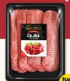 ČAJNA SALAMA rezano, 500 g