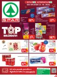 SPAR - INTERSPAR 