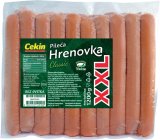Cekin Pileća hrenovka xxl